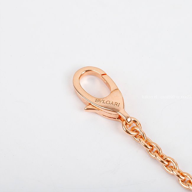 불가리 비제로원 목걸이 (6 color) 레플리카 미러급 SA급 S급 고퀄리티 최상급 하이엔드 네크리스 악세사리 [남성여성공용] 92