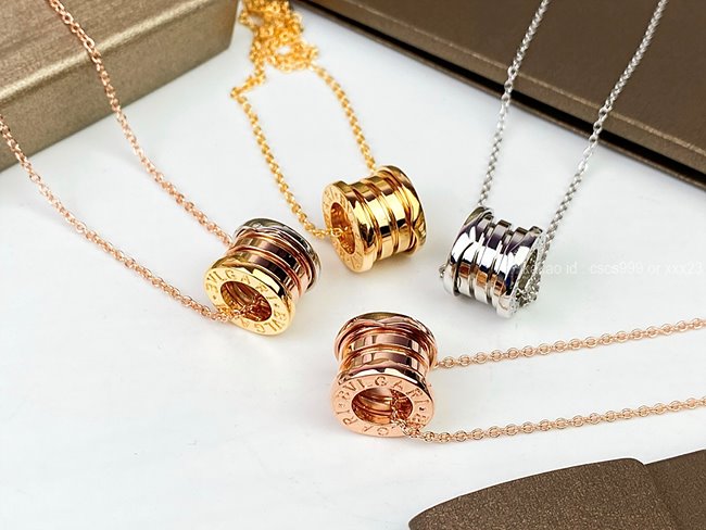 불가리 비제로원 목걸이 (6 color) 레플리카 미러급 SA급 S급 고퀄리티 최상급 하이엔드 네크리스 악세사리 [남성여성공용] 93