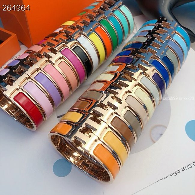 에르메스 클릭아슈 팔찌 (Multi-color) 레플리카 미러급 SA급 S급 고퀄리티 최상급 하이엔드 브레이슬릿 악세사리 [남성여성공용]