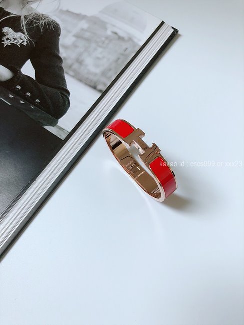 에르메스 클릭아슈 팔찌 (Multi-color) 레플리카 미러급 SA급 S급 고퀄리티 최상급 하이엔드 브레이슬릿 악세사리 [남성여성공용] 23