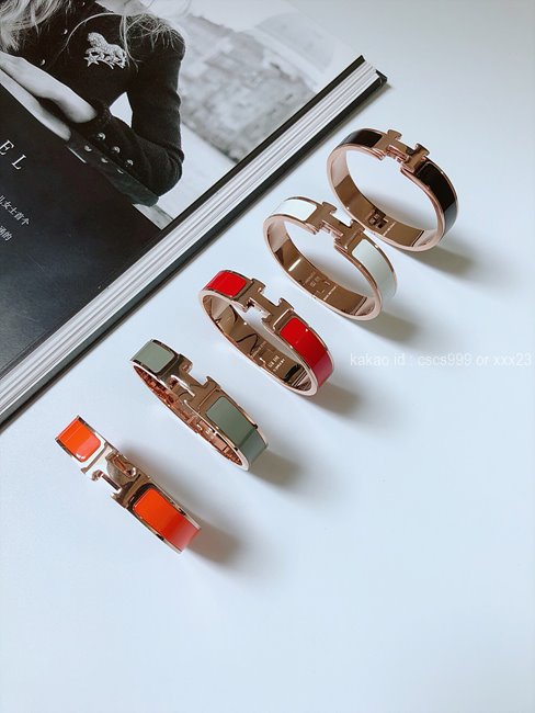 에르메스 클릭아슈 팔찌 (Multi-color) 레플리카 미러급 SA급 S급 고퀄리티 최상급 하이엔드 브레이슬릿 악세사리 [남성여성공용] 27