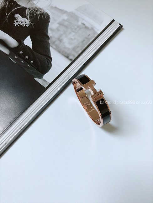 에르메스 클릭아슈 팔찌 (Multi-color) 레플리카 미러급 SA급 S급 고퀄리티 최상급 하이엔드 브레이슬릿 악세사리 [남성여성공용] 28