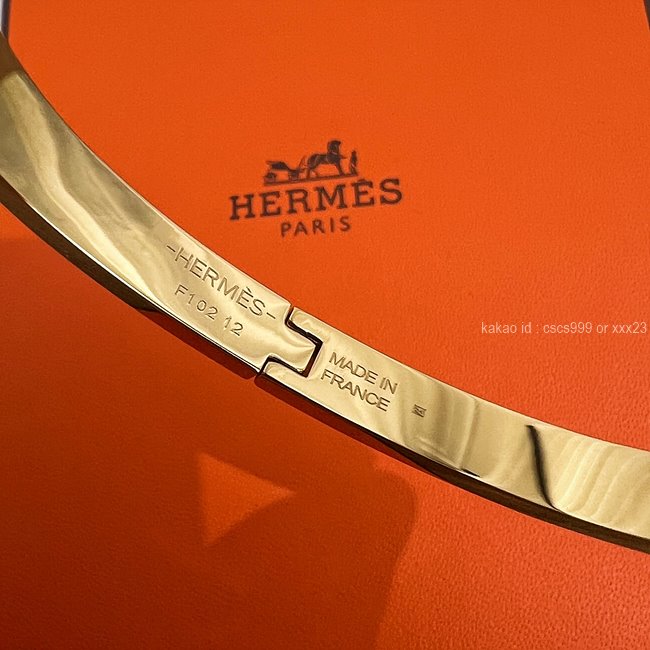 에르메스 클릭아슈 팔찌 (Multi-color) 레플리카 미러급 SA급 S급 고퀄리티 최상급 하이엔드 브레이슬릿 악세사리 [남성여성공용] 45