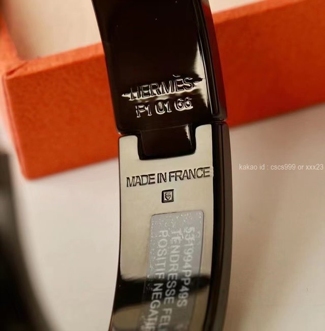 에르메스 클릭아슈 팔찌 (Multi-color) 레플리카 미러급 SA급 S급 고퀄리티 최상급 하이엔드 브레이슬릿 악세사리 [남성여성공용] 86