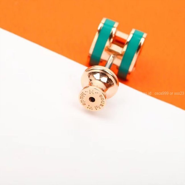 에르메스 팝아슈 귀걸이 (8 color) 레플리카 미러급 SA급 S급 고퀄리티 최상급 하이엔드 이어링 악세사리 [여성] 14