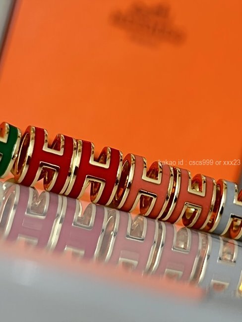 에르메스 팝아슈 귀걸이 (8 color) 레플리카 미러급 SA급 S급 고퀄리티 최상급 하이엔드 이어링 악세사리 [여성] 18