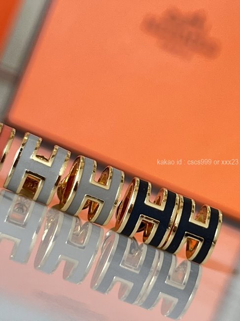 에르메스 팝아슈 귀걸이 (8 color) 레플리카 미러급 SA급 S급 고퀄리티 최상급 하이엔드 이어링 악세사리 [여성] 19