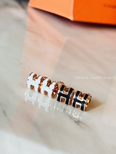 에르메스 팝아슈 귀걸이 (8 color) 레플리카 미러급 SA급 S급 고퀄리티 최상급 하이엔드 이어링 악세사리 [여성] 21