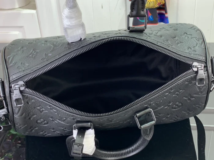 루이비통 키폴 반둘리에 35 보스턴백 레플리카 미러급 SA급 S급 고퀄리티 가방 여행구 여행가방 보스턴백 [남성여성공용] - best 4