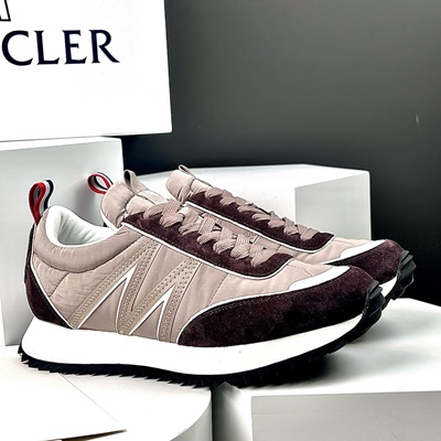 몽클레어 신발 (4 color) 레플리카 미러급 SA급 S급 고퀄리티 신발 [남성] 최상급 하이엔드 - best 3