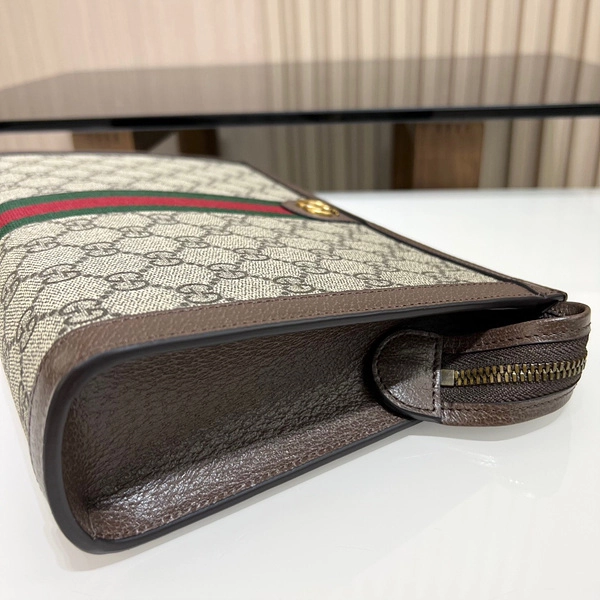 구찌 오피디아 GG 파우치 레플리카 미러급 SA급 S급 고퀄리티 클러치 [남성여성공용] 최상급 하이엔드 - best 8