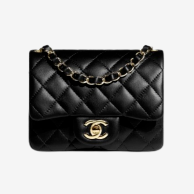 샤넬-레플리카-클래식-미니-쁘띠삭-램스킨-a35200-명품 레플리카 미러 SA급 샤넬 레플리카 클래식 미니 쁘띠삭 램스킨 A35200