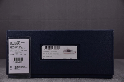 디올 B27 로우탑 스니커즈 그레이 레플리카 미러급 SA급 S급 고퀄리티 신발 운동화 [남성여성공용] 16