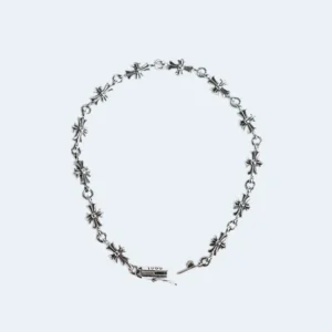 크롬하츠 타이니 플러스 팔찌 레플리카 미러급 SA급 S급 고퀄리티 [남성여성공용] 최상급 하이엔드 - best