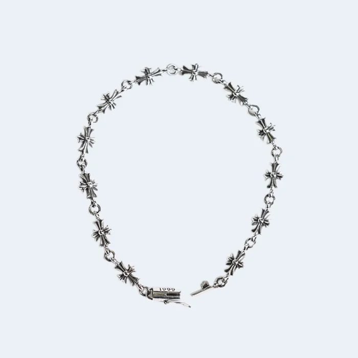 크롬하츠 타이니 플러스 팔찌 레플리카 미러급 SA급 S급 고퀄리티 [남성여성공용] 최상급 하이엔드 - best