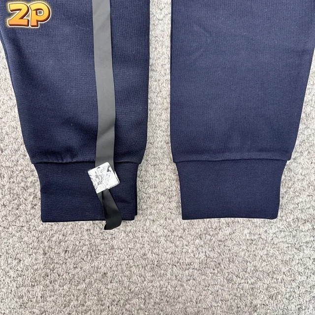 프라다 에어 코튼 맨투맨 네이비 레플리카 미러급 SA급 S급 고퀄리티 하이엔드 최상급 의류 [남성여성공용] 6