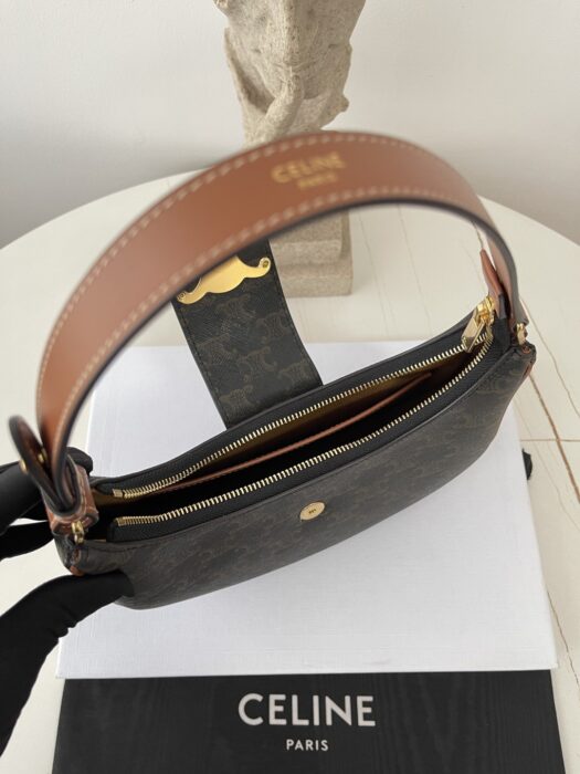 셀린느 레플리카 아바 트리옹프백 11