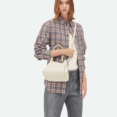 보테가베네타 스몰 파라슈트백 (9 color) BV-796569  레플리카 미러급 SA급 S급 고퀄리티 가방 토트백 숄더백 크로스백 [여성] - best 2