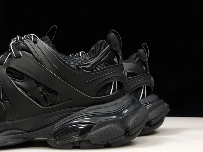 발렌시아가 트랙슈즈 BLACK 레플리카 미러급 SA급 S급 고퀄리티 신발 스니커즈 [남성여성공용] 최상급 하이엔드 - best 4