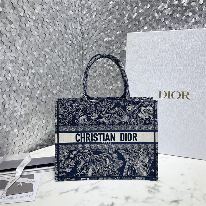 디올 레플리카 북백 토트 36.5CM M1286 10