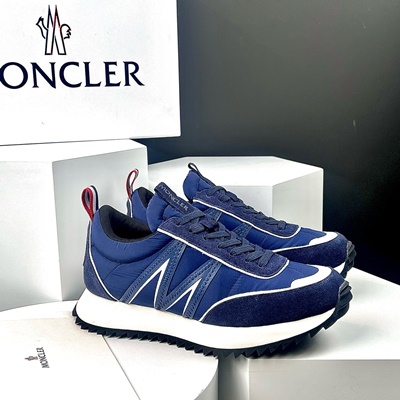 몽클레어 신발 (4 color) 레플리카 미러급 SA급 S급 고퀄리티 신발 [남성] 최상급 하이엔드 - best 4