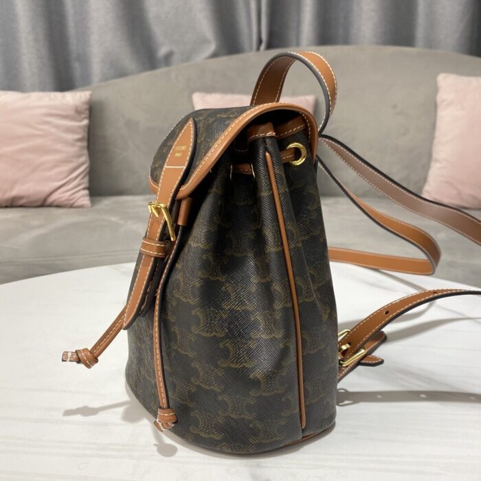 셀린느 레플리카 트리오페 폴코 미니 백팩 10