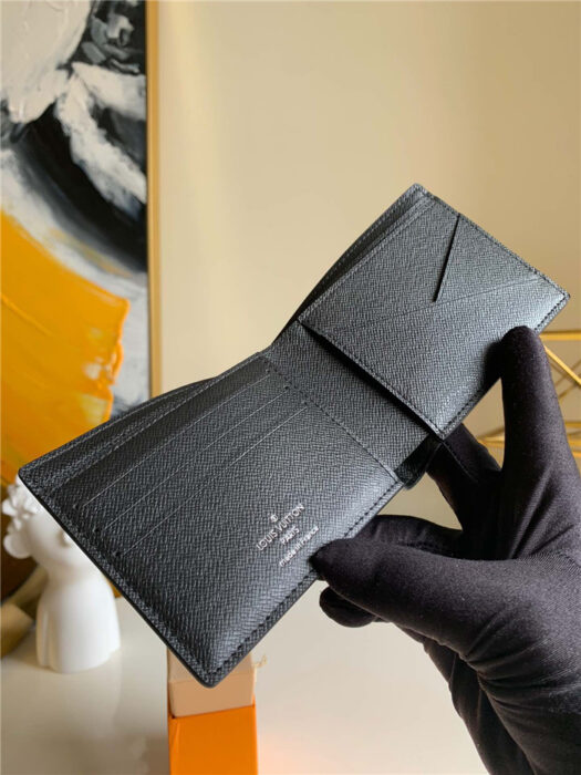 루이비통 레플리카 멀티플 반지갑 M30295 6