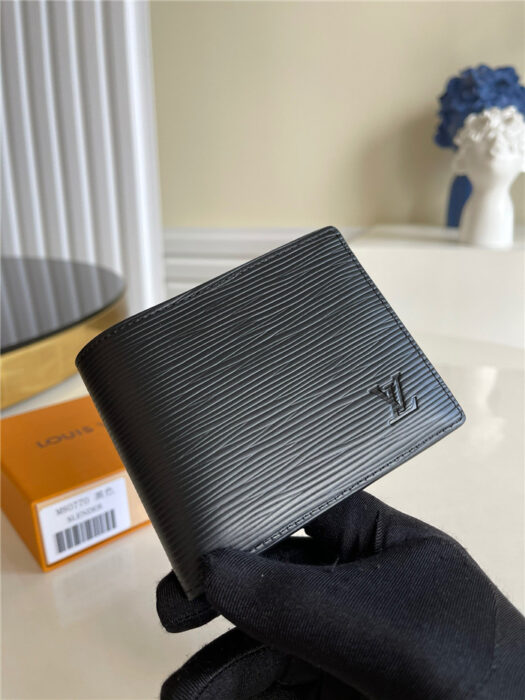 루이비통 레플리카 멀티플 월릿 반지갑 M80770 3