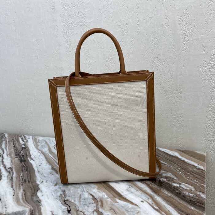 셀린느 레플리카 미니 버티컬 카바스백 9