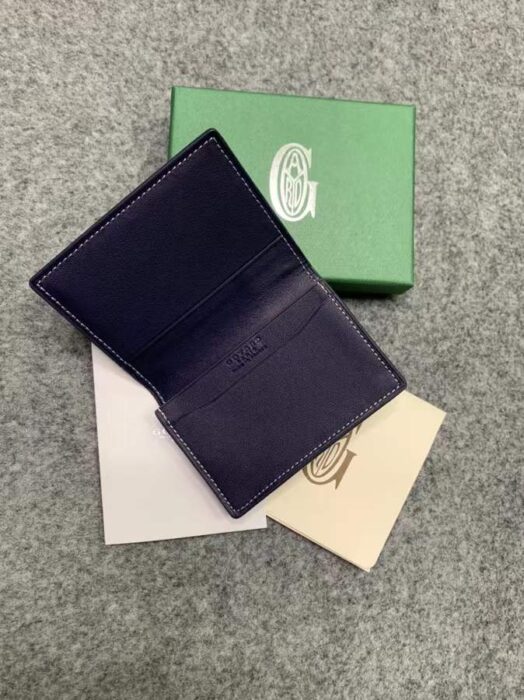 고야드 레플리카 말제르브 카드지갑 11컬러 5