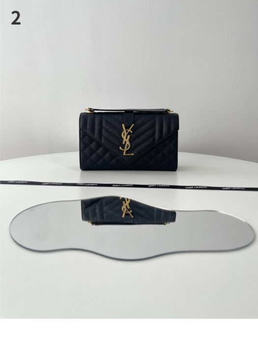 입생로랑-레플리카-엔벨로프-스몰-백-600195bow911000-명품 레플리카 미러 SA급 입생로랑 레플리카 엔벨로프 스몰 백 600195BOW911000 15