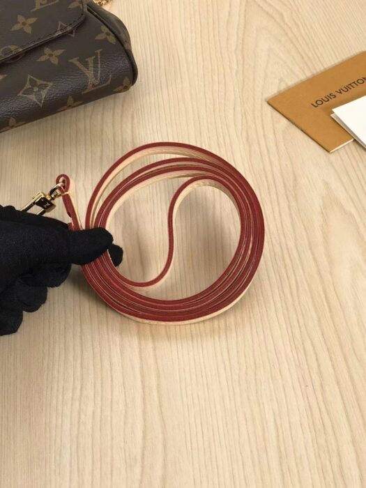 루이비통 레플리카 페이보릿 PM&MM40717 10