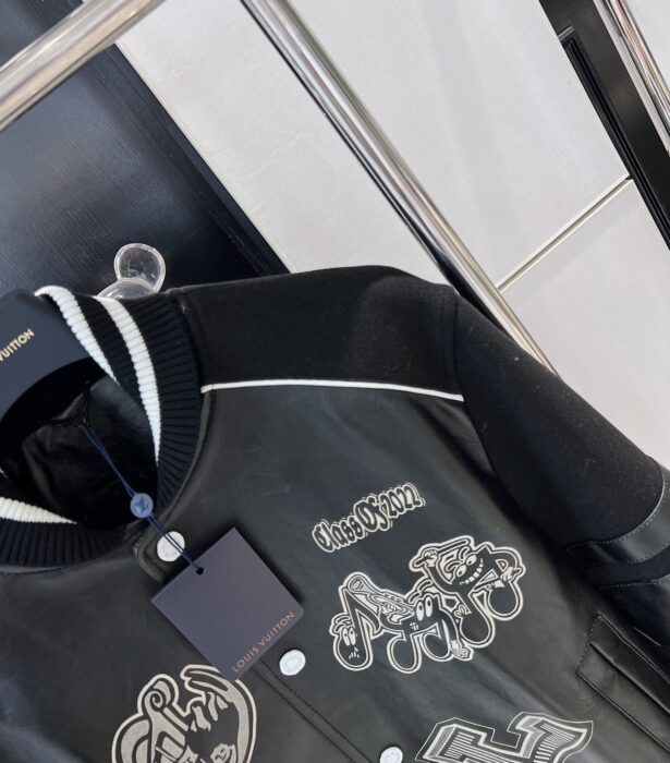 (VG) 루이비통 레플리카 신서지 야구 자켓 20