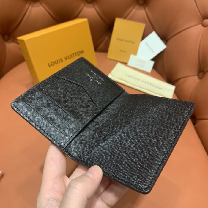 루이비통 레플리카 오거나이저 M61696 미러급 SA급 S급 고퀄리티 지갑 best [남성여성공용] 9