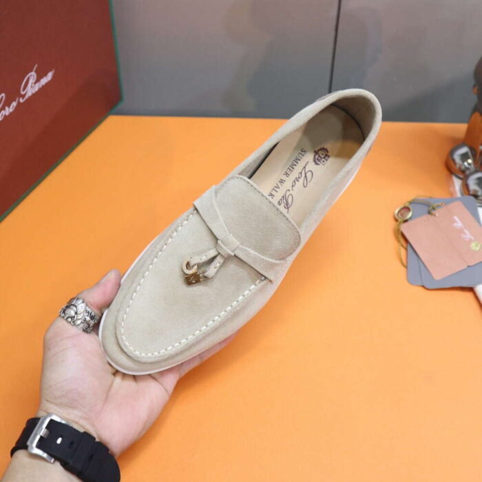 로로피아나 썸머 참스 워크 로퍼 5color 레플리카 미러급 SA급 S급 고퀄리티 신발 로퍼 단화 best [남성여성공용] 11