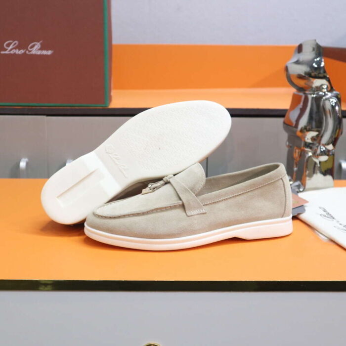 로로피아나 썸머 참스 워크 로퍼 5color 레플리카 미러급 SA급 S급 고퀄리티 신발 로퍼 단화 best [남성여성공용] 13