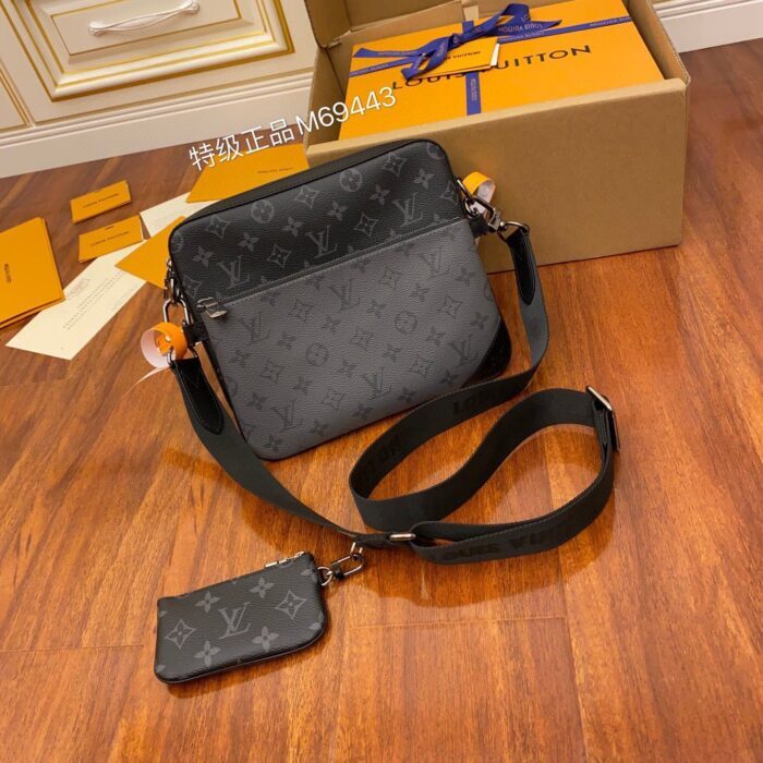 루이비통-레플리카-트리오-메신저-m69443-명품 레플리카 미러 SA급 루이비통 레플리카 트리오 메신저 M69443