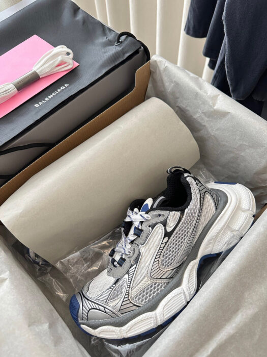 발렌시아가 레플리카 3XL 스니커즈 734734W3XL51214 8