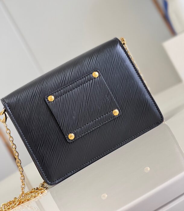 루이비통 레플리카 트위스트 벨트 체인 파우치 M68750 6