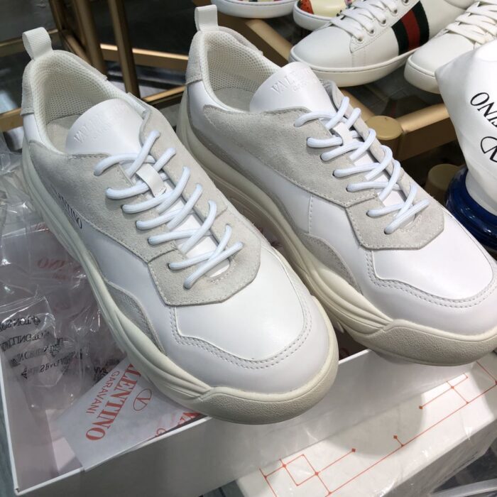 발렌티노-레플리카-반시-스니커즈-5가지-색상-명품 레플리카 미러 SA급 발렌티노 레플리카 반시 스니커즈 5가지 색상 2