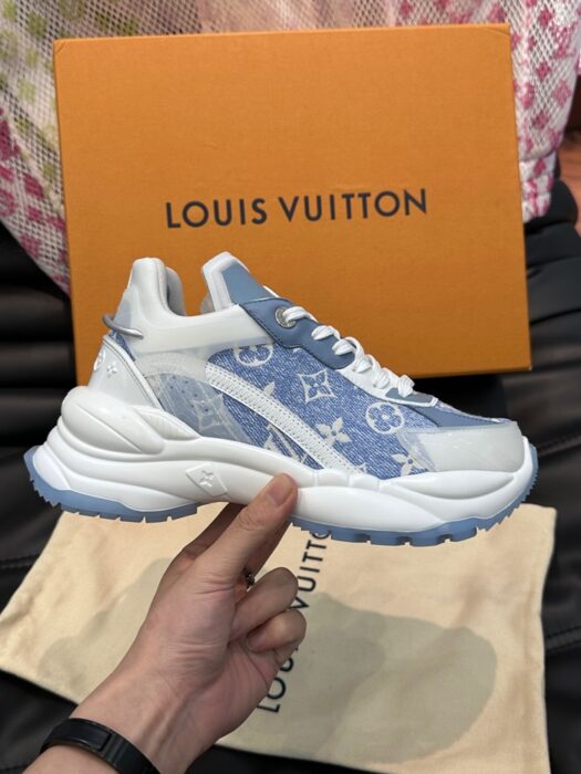 루이비통 레플리카 스니커즈 lv2079x 미러급 SA급 S급 고퀄리티 신발 best [남성여성공용] 20