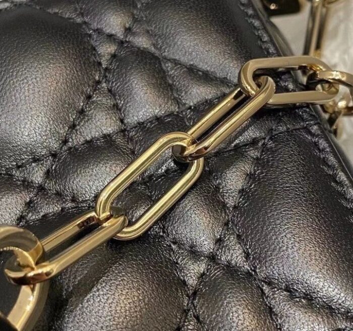 디올 레플리카 디조이백 스몰 미디움 지수백 7