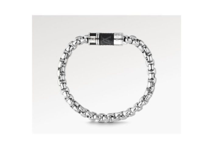 루이비통 모노그램 체인 팔찌 M62592 [매장-60만원대] 레플리카 미러급 SA급 S급 고퀄리티 팔찌 - best 2