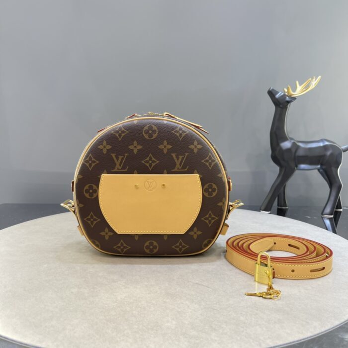 루이비통 레플리카 쁘띠뜨 부아뜨 샤포백 7