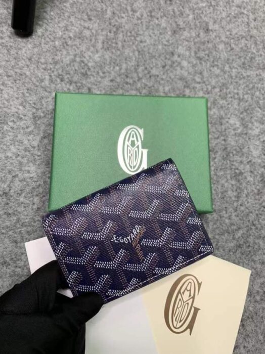 고야드 레플리카 말제르브 카드지갑 11컬러 4