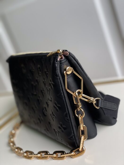 루이비통 레플리카 앙프렝뜨 쿠상 숄더백 21