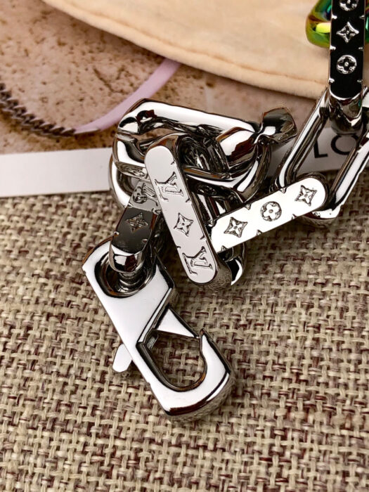 루이비통 모노그램 체인팔찌 [매장-90만원대] 레플리카 미러급 SA급 S급 고퀄리티  - best 6