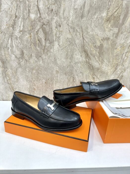 에르메스 레플리카 구두 최상급 하이엔드 - best 4