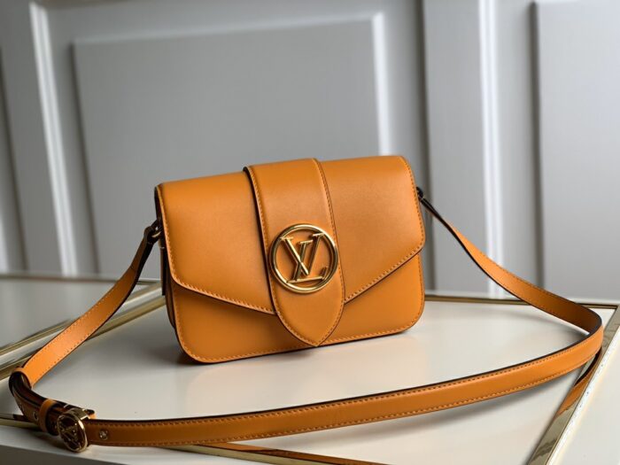 루이비통 레플리카 퐁뇌프 소프트 20