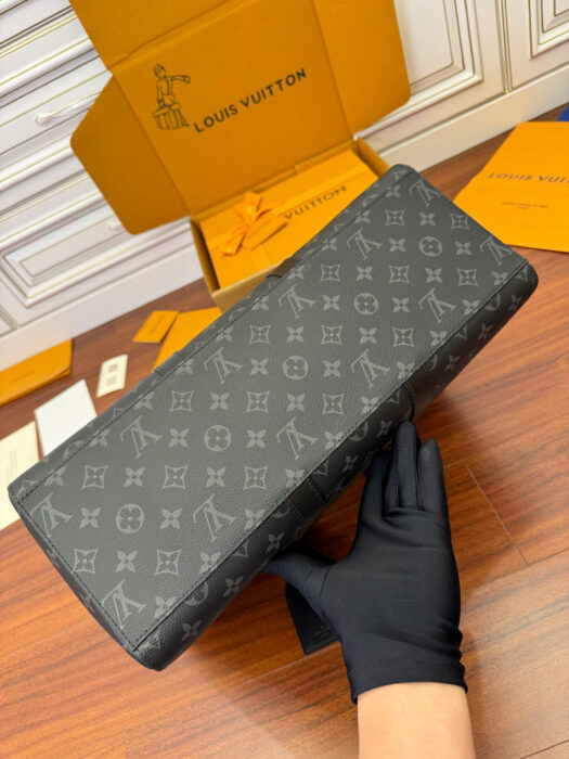 루이비통 레플리카 삭플라 24H M46451 미러급 SA급 S급 고퀄리티 서류가방 크로스백 [남성여성공용] best  9